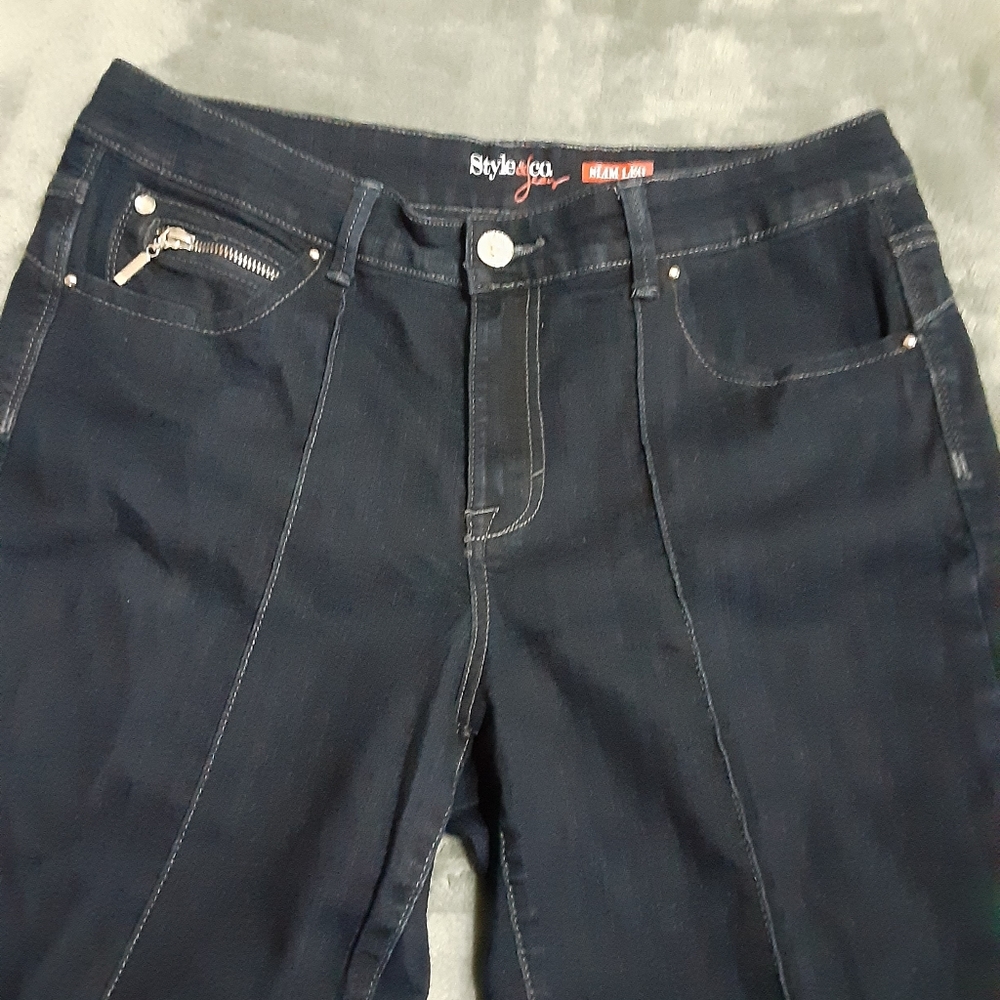 Style & Co Jeans